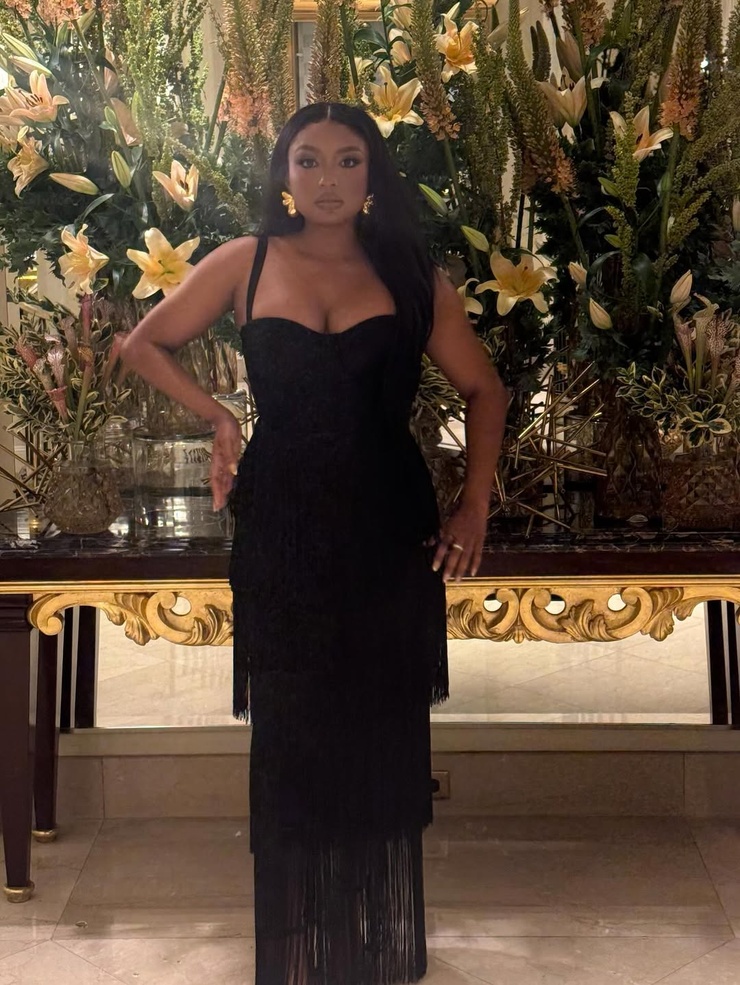Moriah Brown