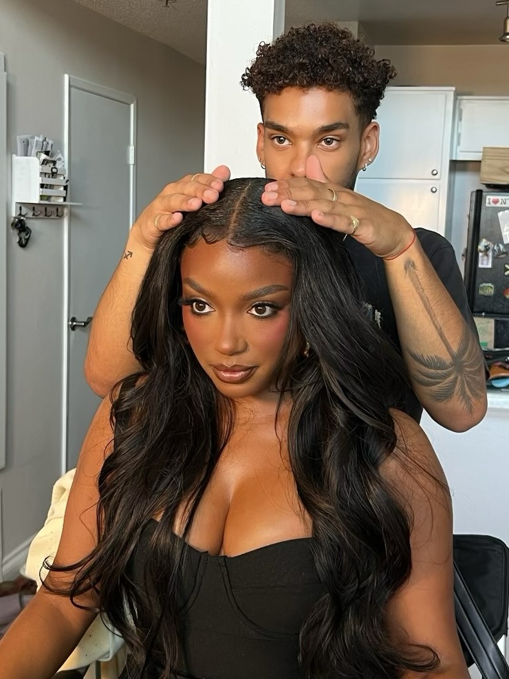 Moriah Brown