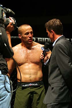 Seth Kleinbeck