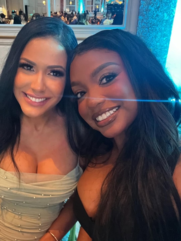 Moriah Brown