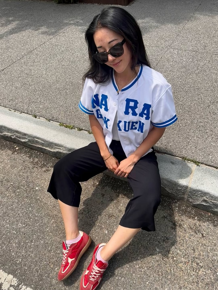 Yuyu Kitamura