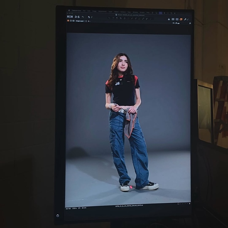 Melissa Collazo