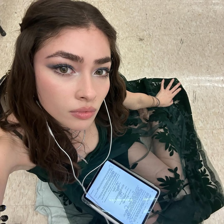Melissa Collazo