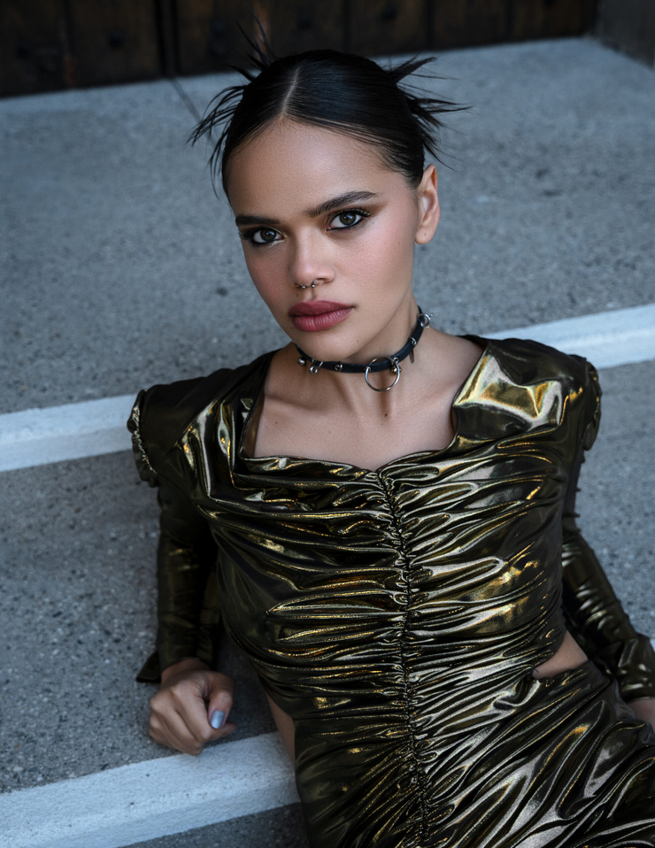 Picture of Malia Pyles