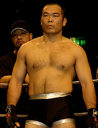 Tsuyoshi Kosaka