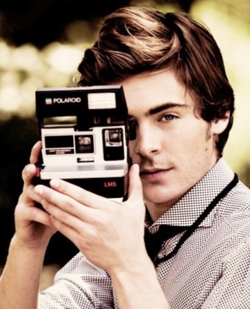 Zac Efron