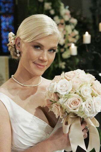 Alison Sweeney