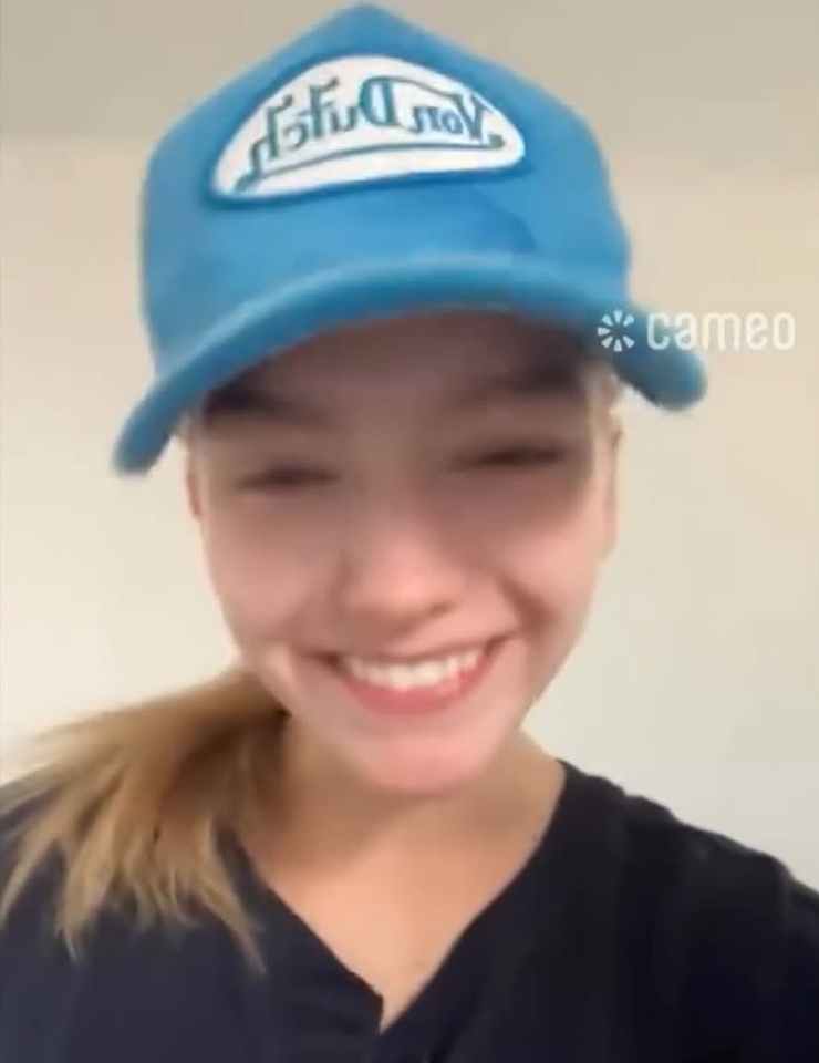 Jayden Bartels