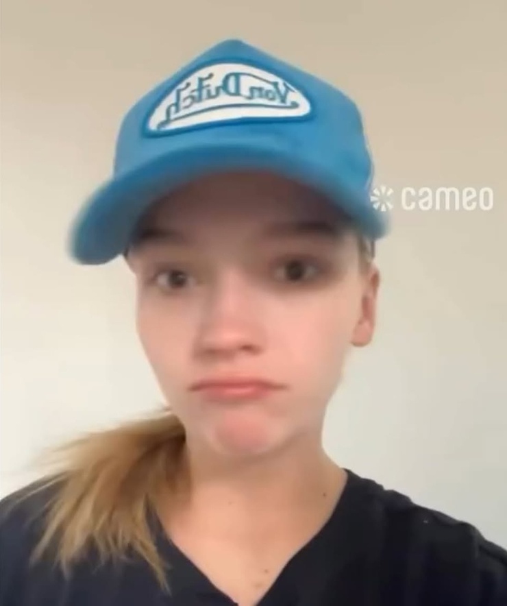 Jayden Bartels