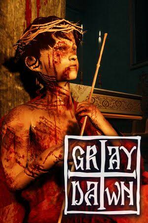 Gray Dawn