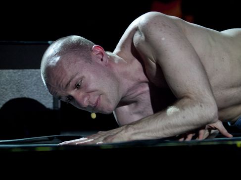 Adrian Wisniewski