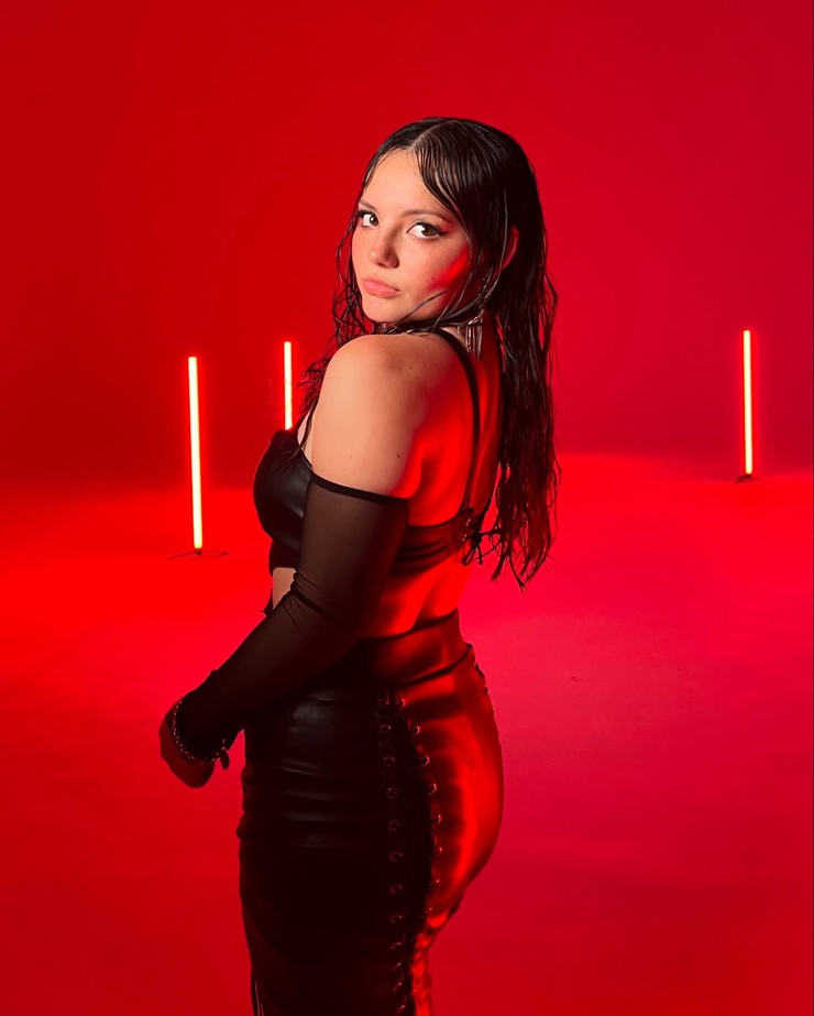Francisca Aronsson