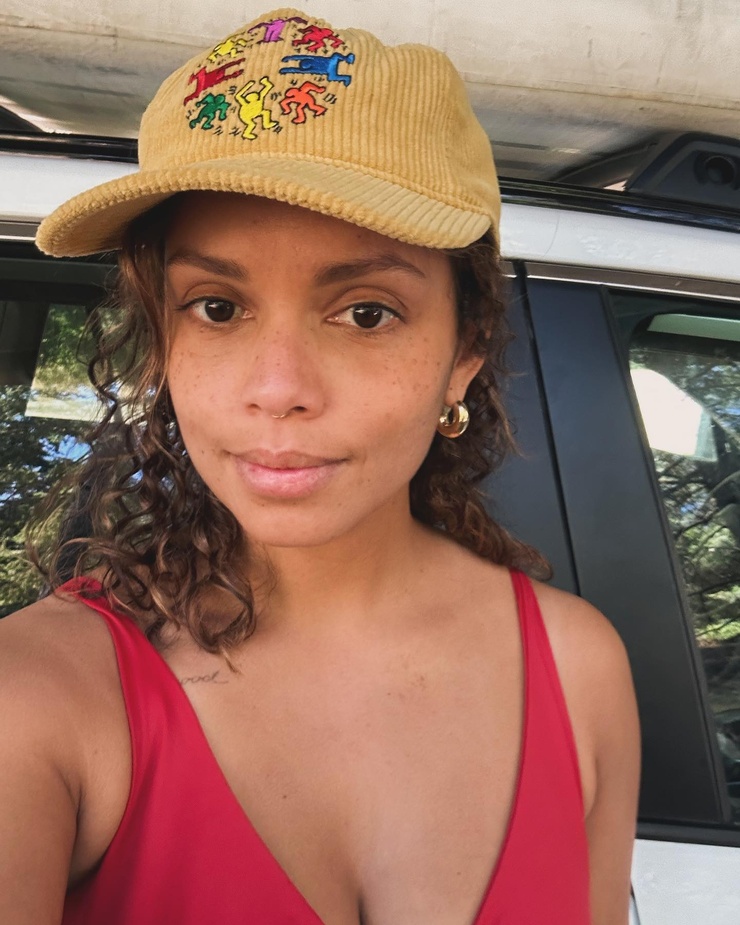 Georgina Campbell Georgina Campbell