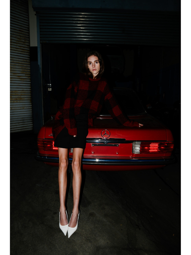 Olivia Slatt