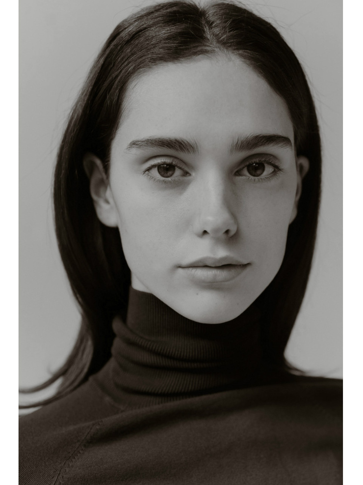 Olivia Slatt
