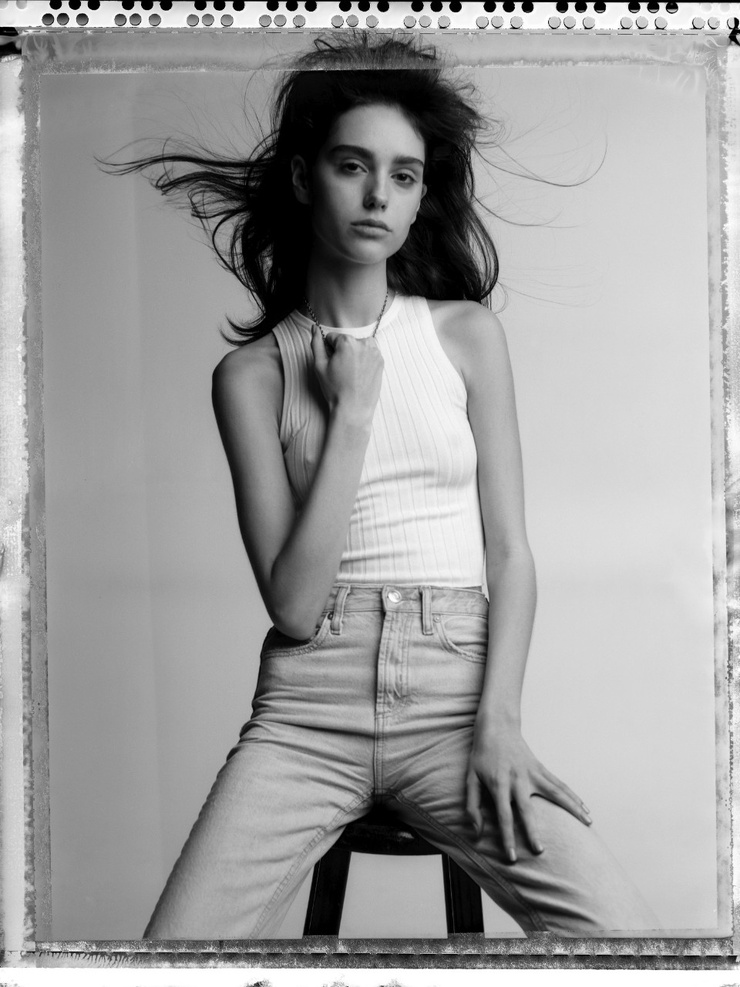 Olivia Slatt