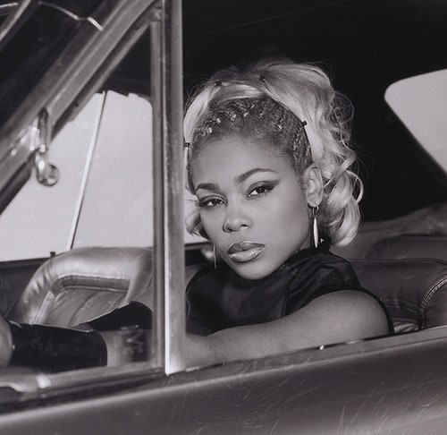 Tionne 'T-Boz' Watkins