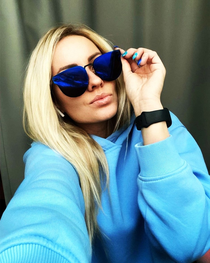 Alena Lutkovskaya Alena Lutkovskaya