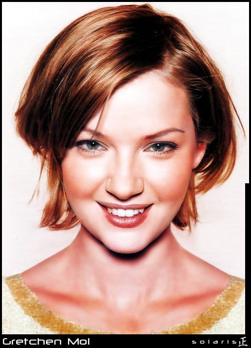 Gretchen Mol