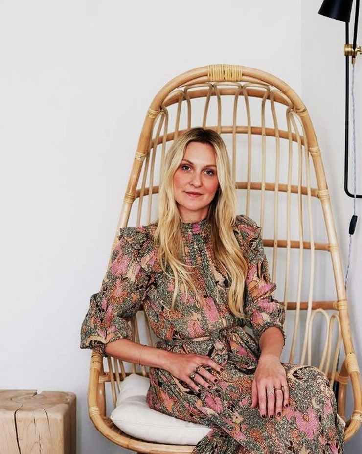 Nina Freudenberger