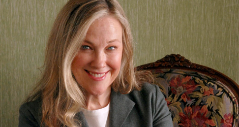 Catherine O'Hara