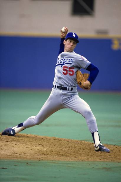 Orel Hershiser
