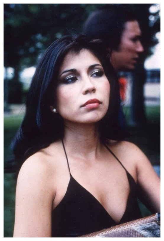 Evelyn Guerrero