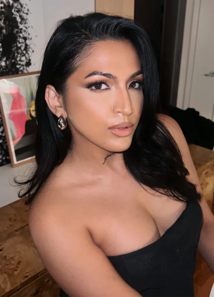 Maria Qamar