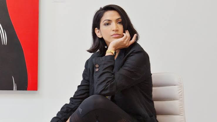 Maria Qamar