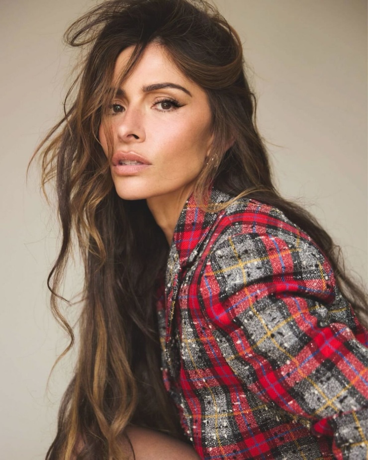 Picture of Sarah Shahi