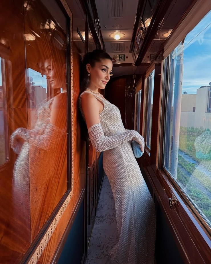 Hande Erçel