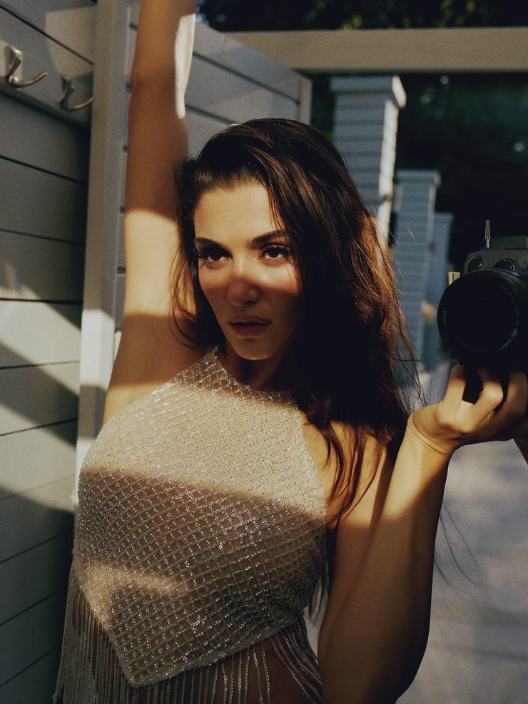 Hande Erçel