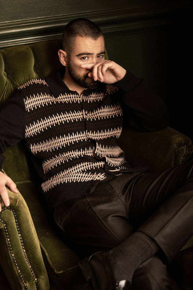 Jack McMullen