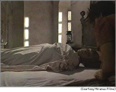 The English Patient