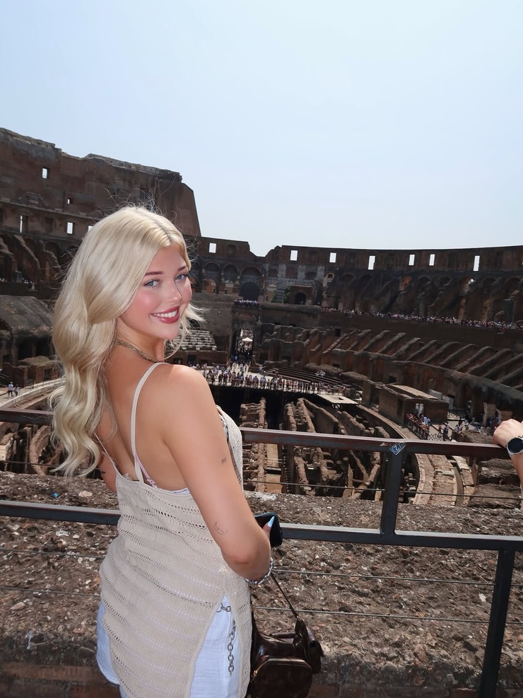 Loren Gray