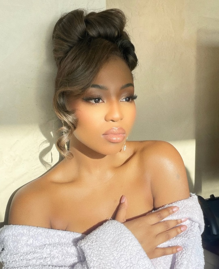 Hailey Kilgore