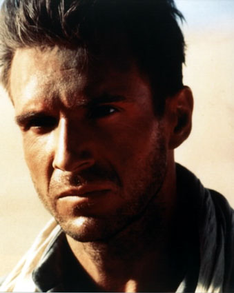 The English Patient
