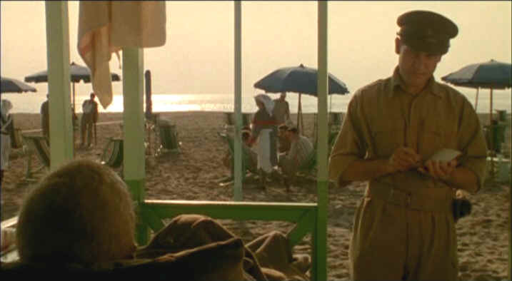 The English Patient The English Patient