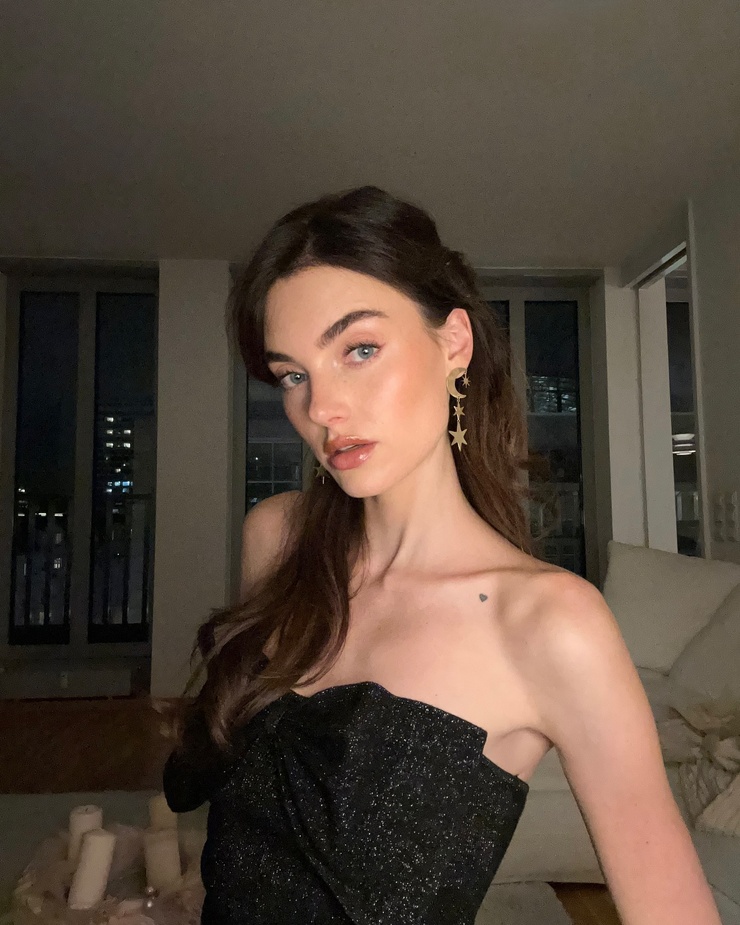 Celine Bethmann Celine Bethmann