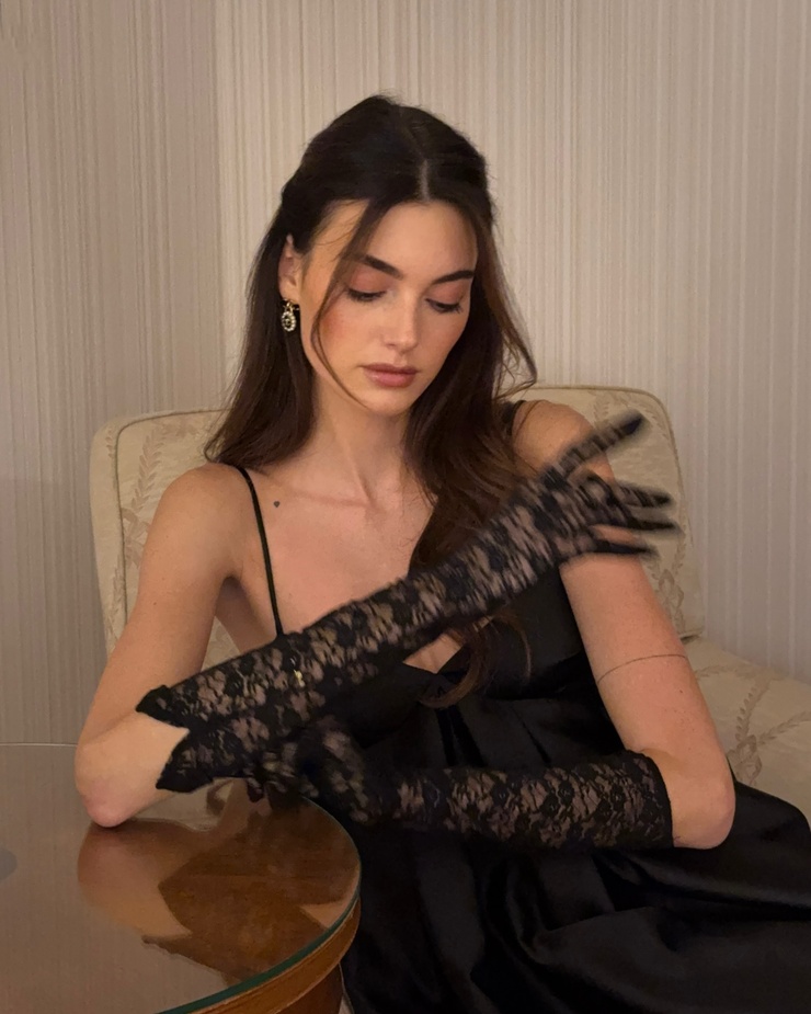 Celine Bethmann Celine Bethmann