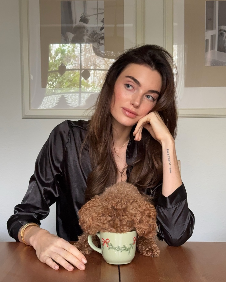 Celine Bethmann