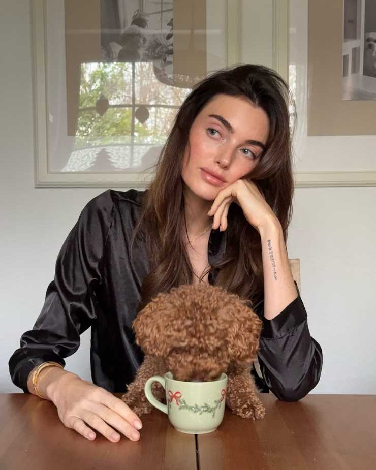 Celine Bethmann