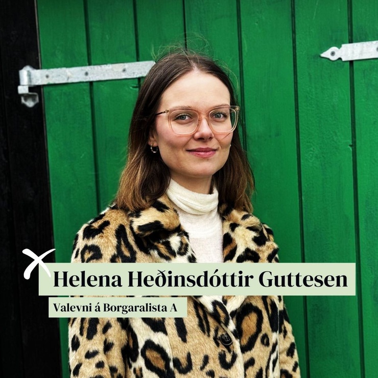 Helena Hedins