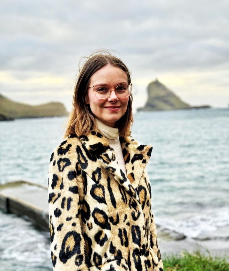 Helena Hedins