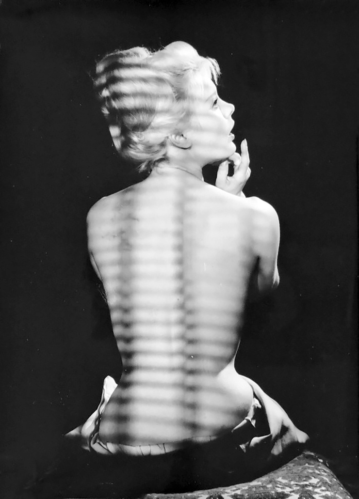 Elke Sommer Elke Sommer