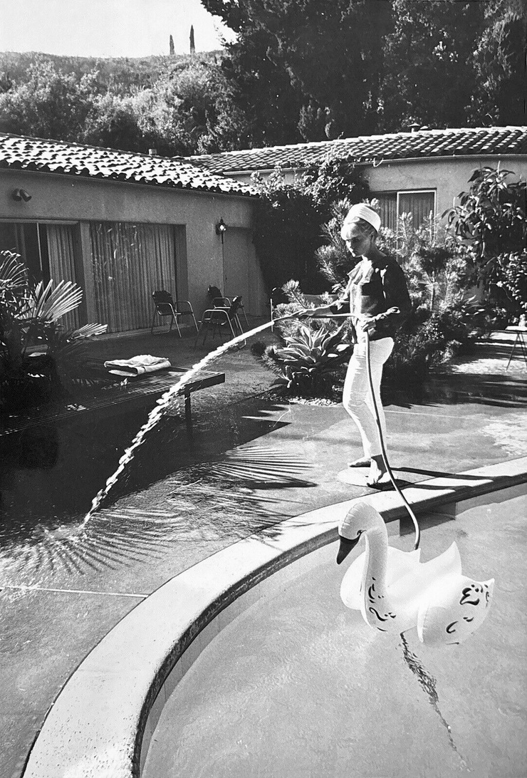 Elke Sommer