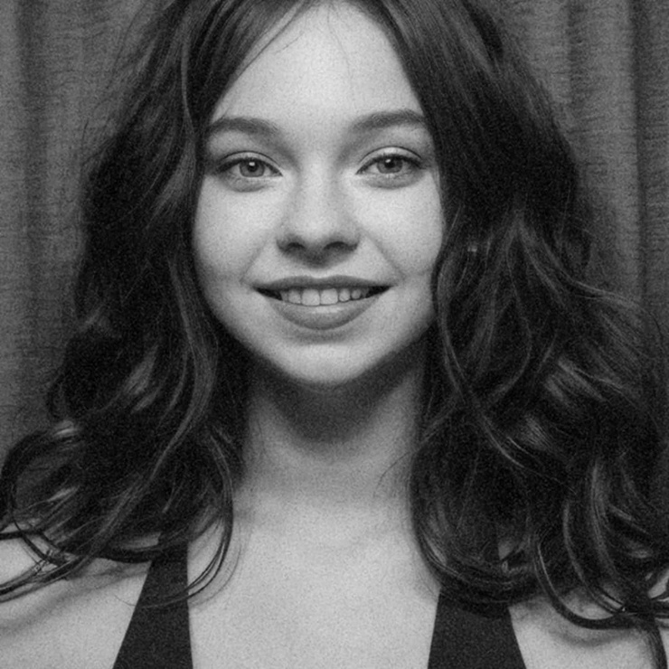 Emma Myers Emma Myers