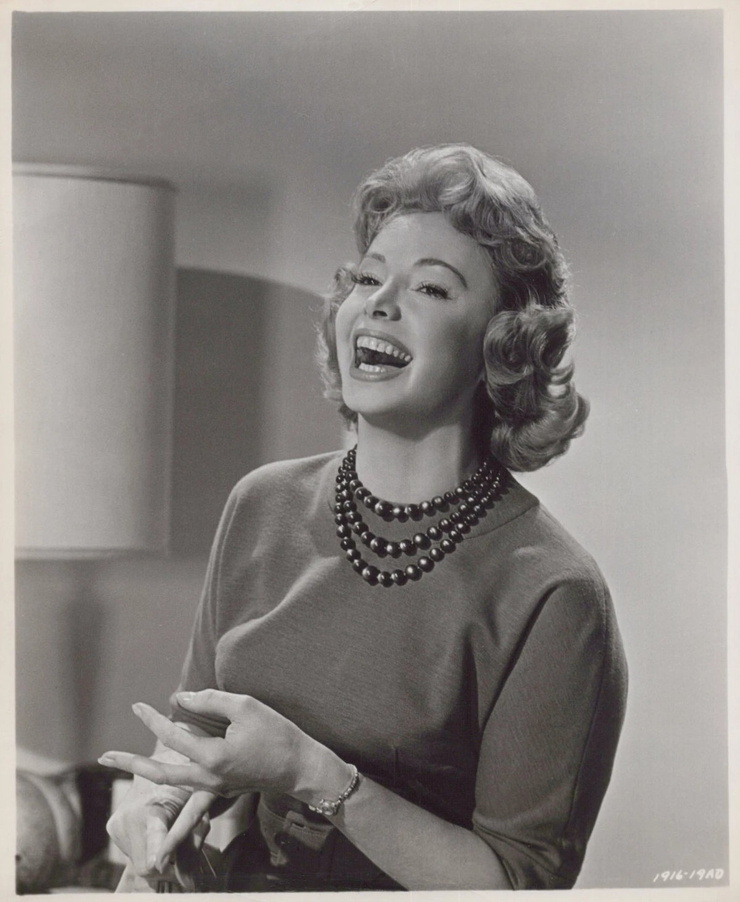 Audrey Meadows