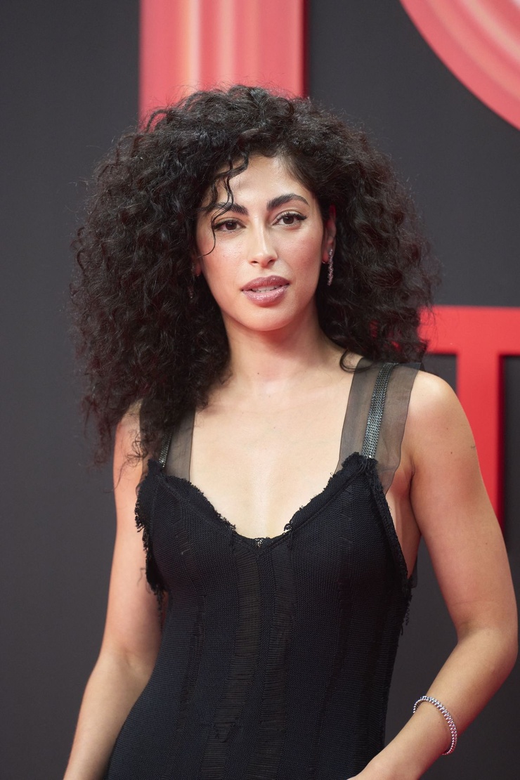 Mina El Hammani