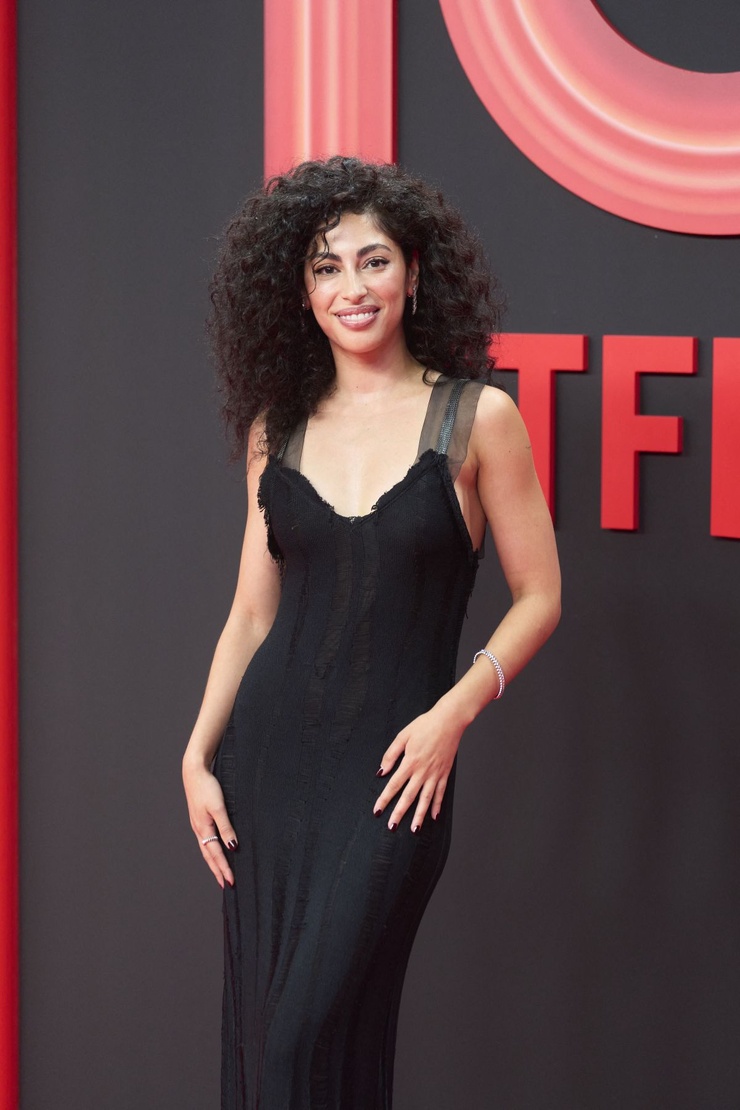 Mina El Hammani